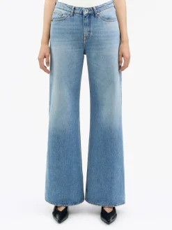 Kinne Deco Loose-Fit Jeans