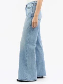 Kinne Loose Fit Jeans