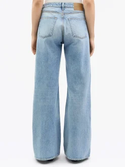 Kinne Loose Fit Jeans