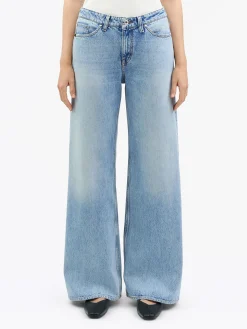 Kinne Loose Fit Jeans