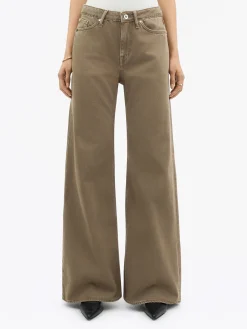 Kinne Loose Fit Jeans