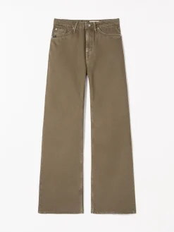 Kinne Loose Fit Jeans