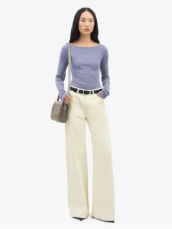Kinne Loose Fit Jeans
