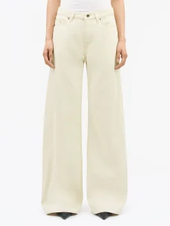 Kinne Loose Fit Jeans