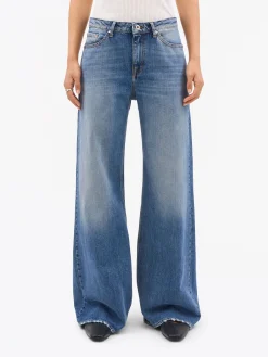 Kinne Loose Fit Jeans