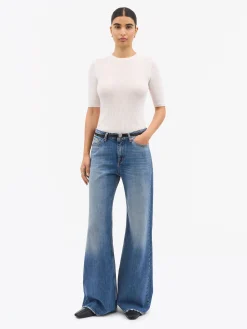 Kinne Loose Fit Jeans