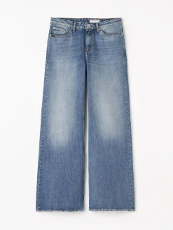 Kinne Loose Fit Jeans
