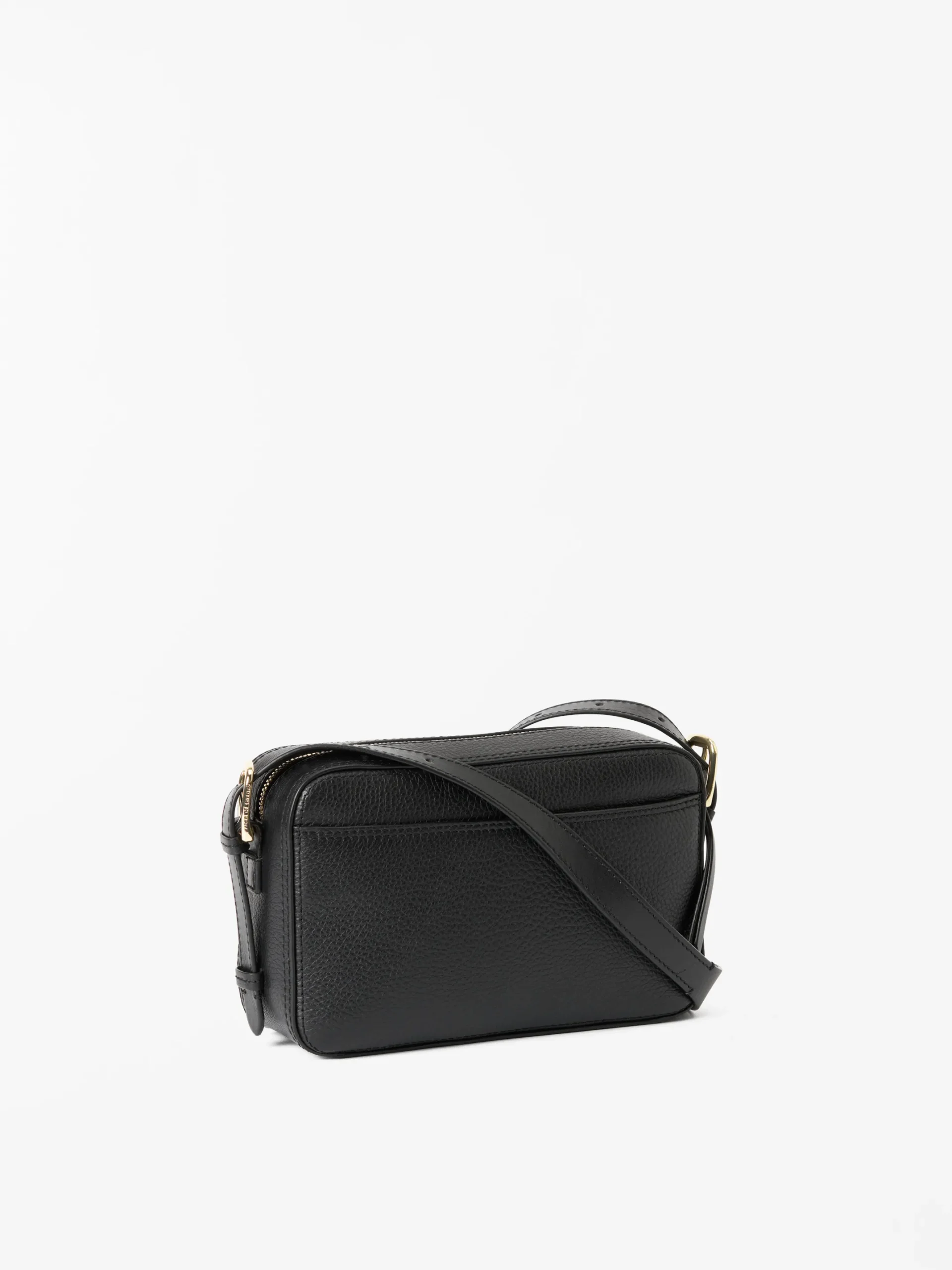 Kiva Crossbody Väska Läder