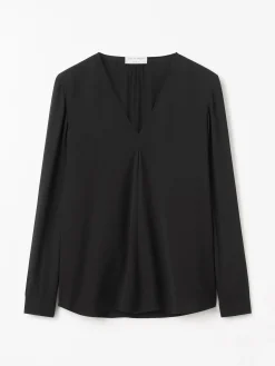 Klara Regular-Fit Blus