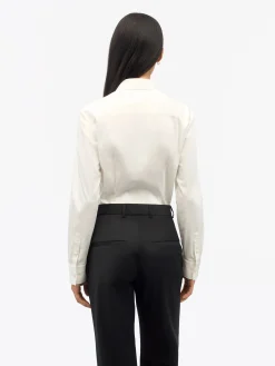 Laino Slim-Fit Skjorta