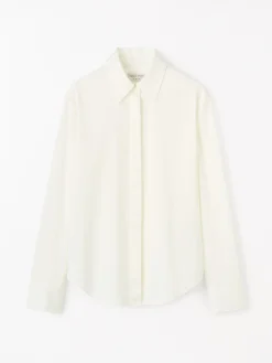 Laino Slim-Fit Skjorta