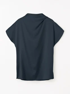 Lei Iridescent Festlig Blus