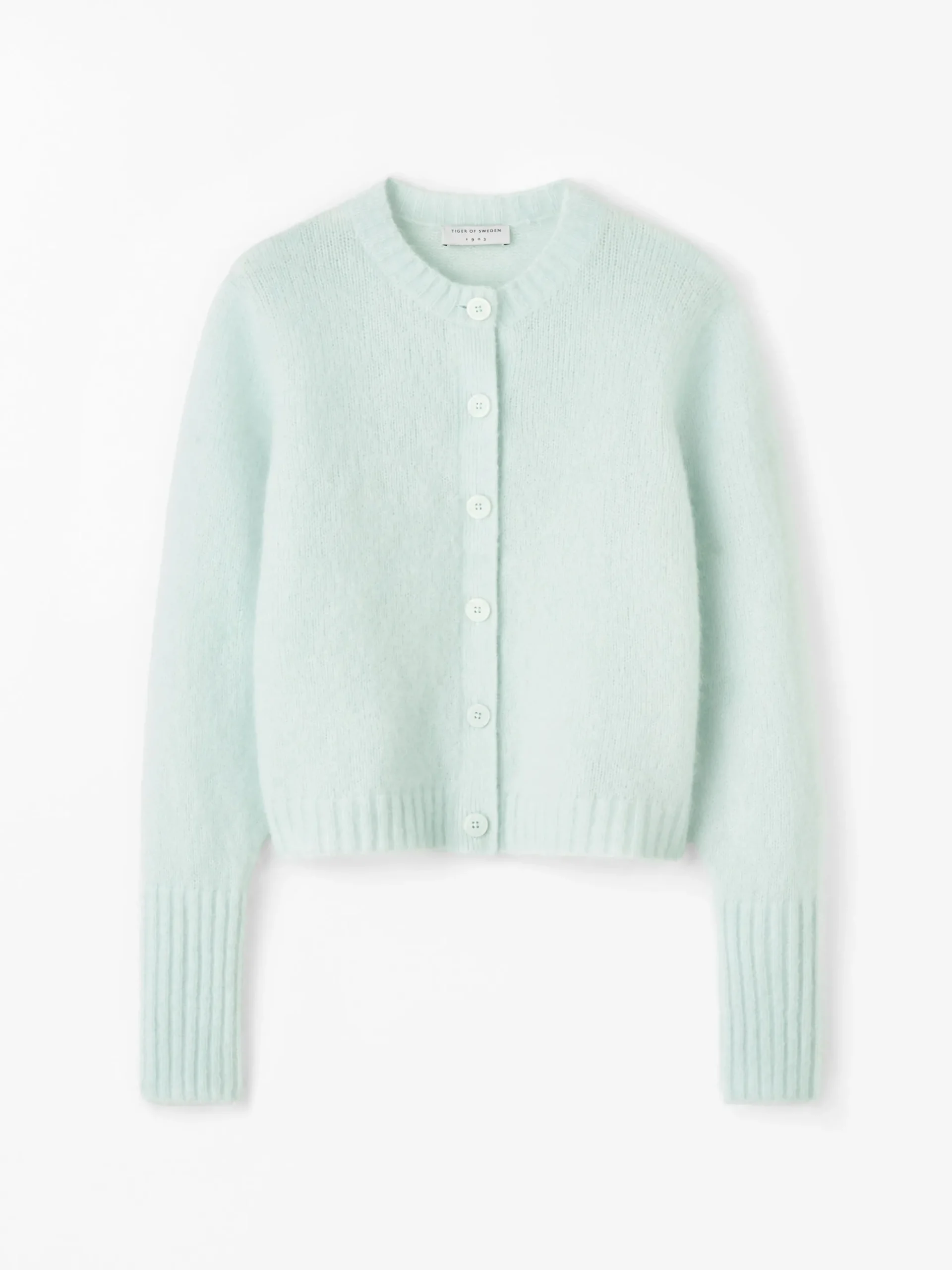 Leonie Kidmohair Kofta