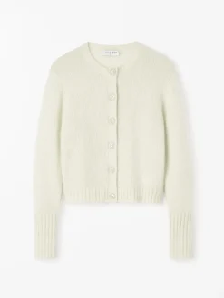 Leonie Kidmohair-Kofta