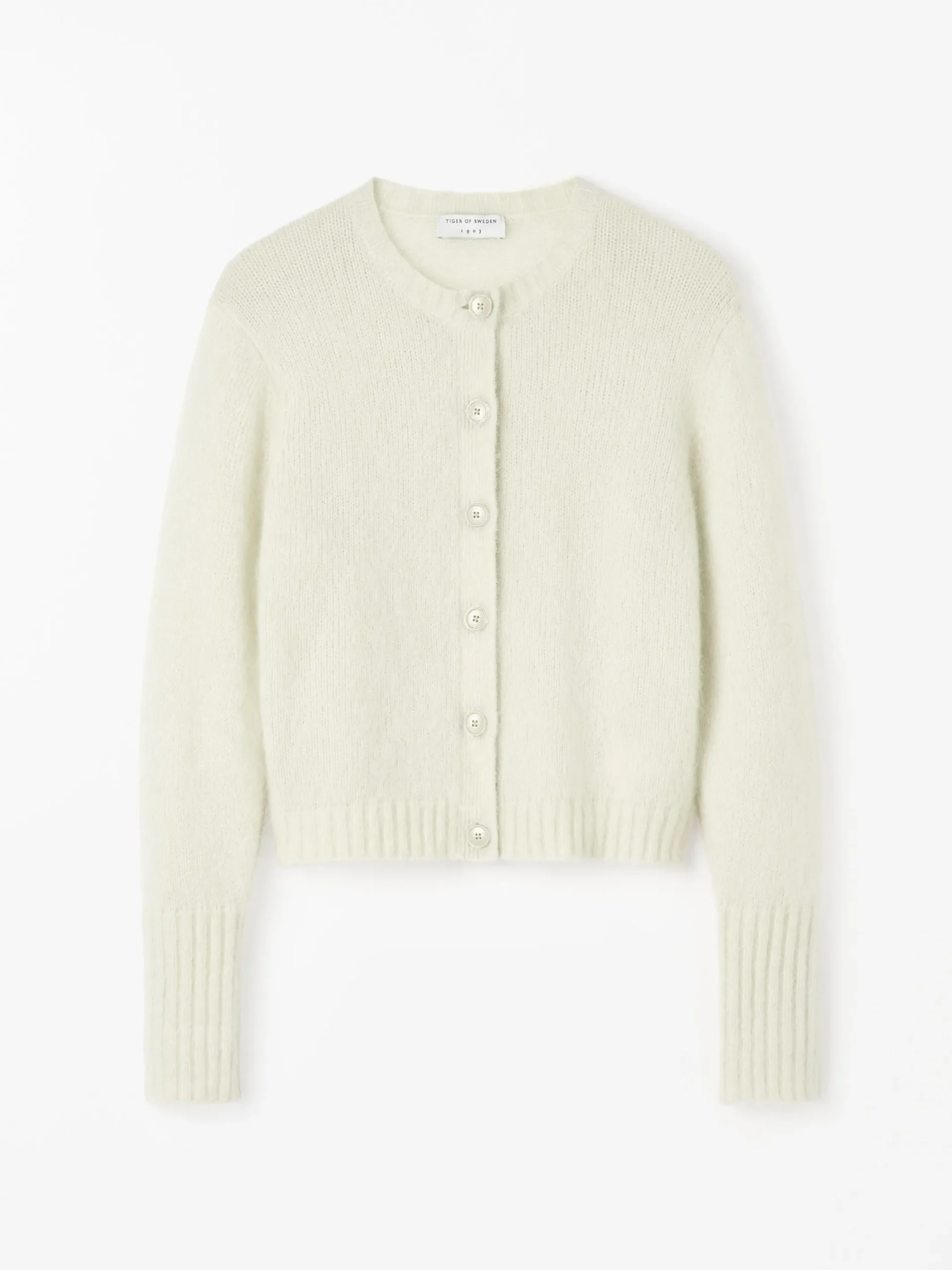 Leonie Kidmohair-Kofta