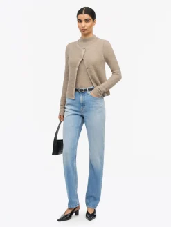 Maggie Comfort-Stretch Jeans