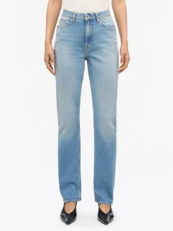 Maggie Comfort-Stretch Jeans