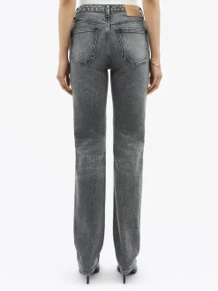 Maggie Corebell Slim-Fit Jeans