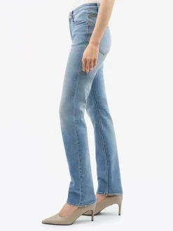 Maggie Function Slim-Fit Jeans