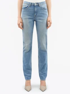 Maggie Function Slim-Fit Jeans