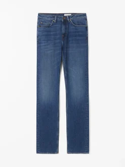 Maggie Slim-straight Jeans