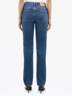 Maggie Slim-straight Jeans