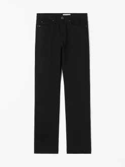 Maggie Slim-straight Jeans