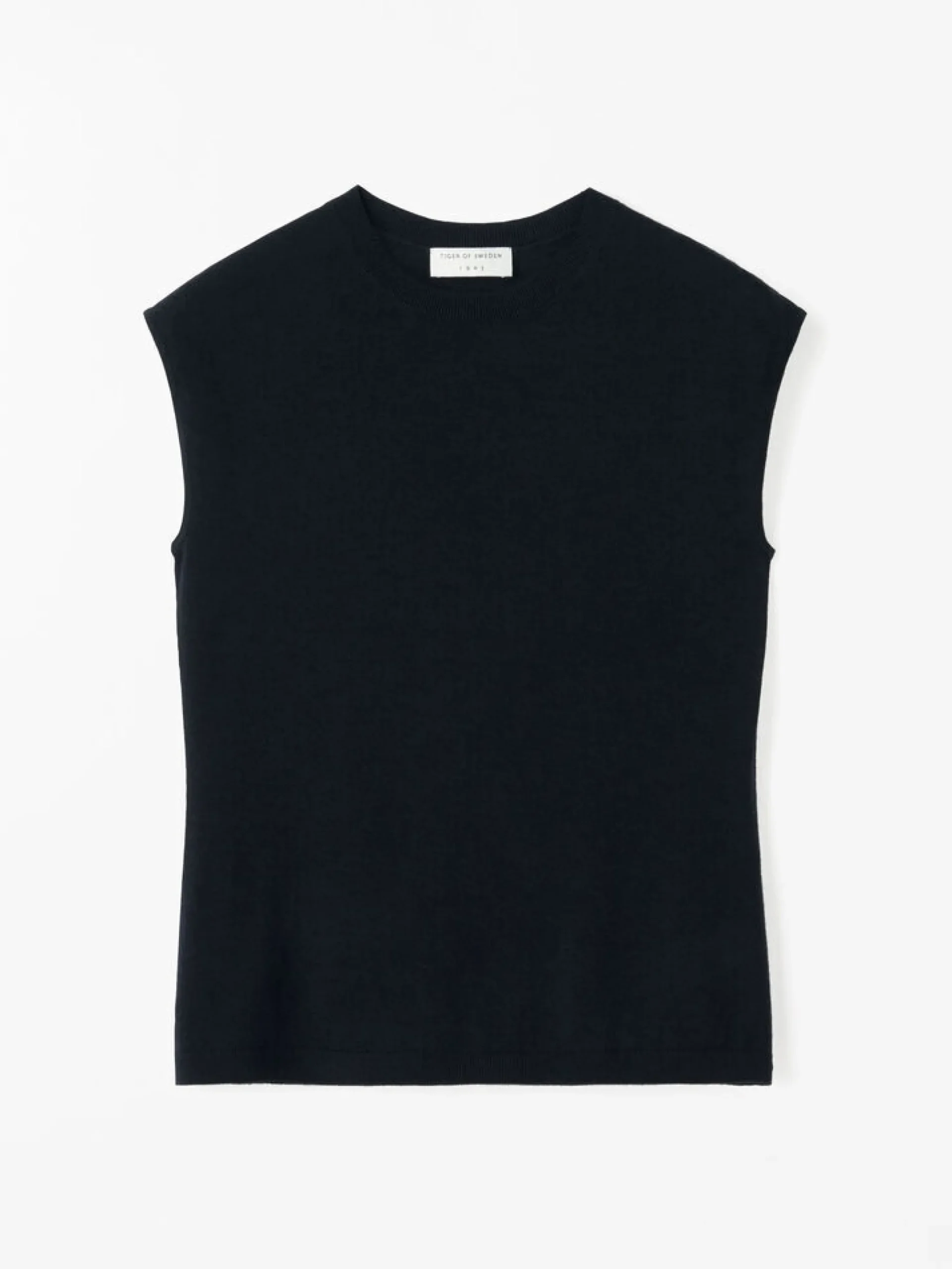 Mariso RWS Stickad Topp