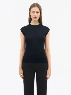 Mariso RWS Stickad Topp