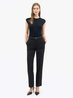Mariso RWS Stickad Topp