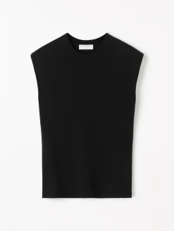 Mariso RWS Stickad Topp