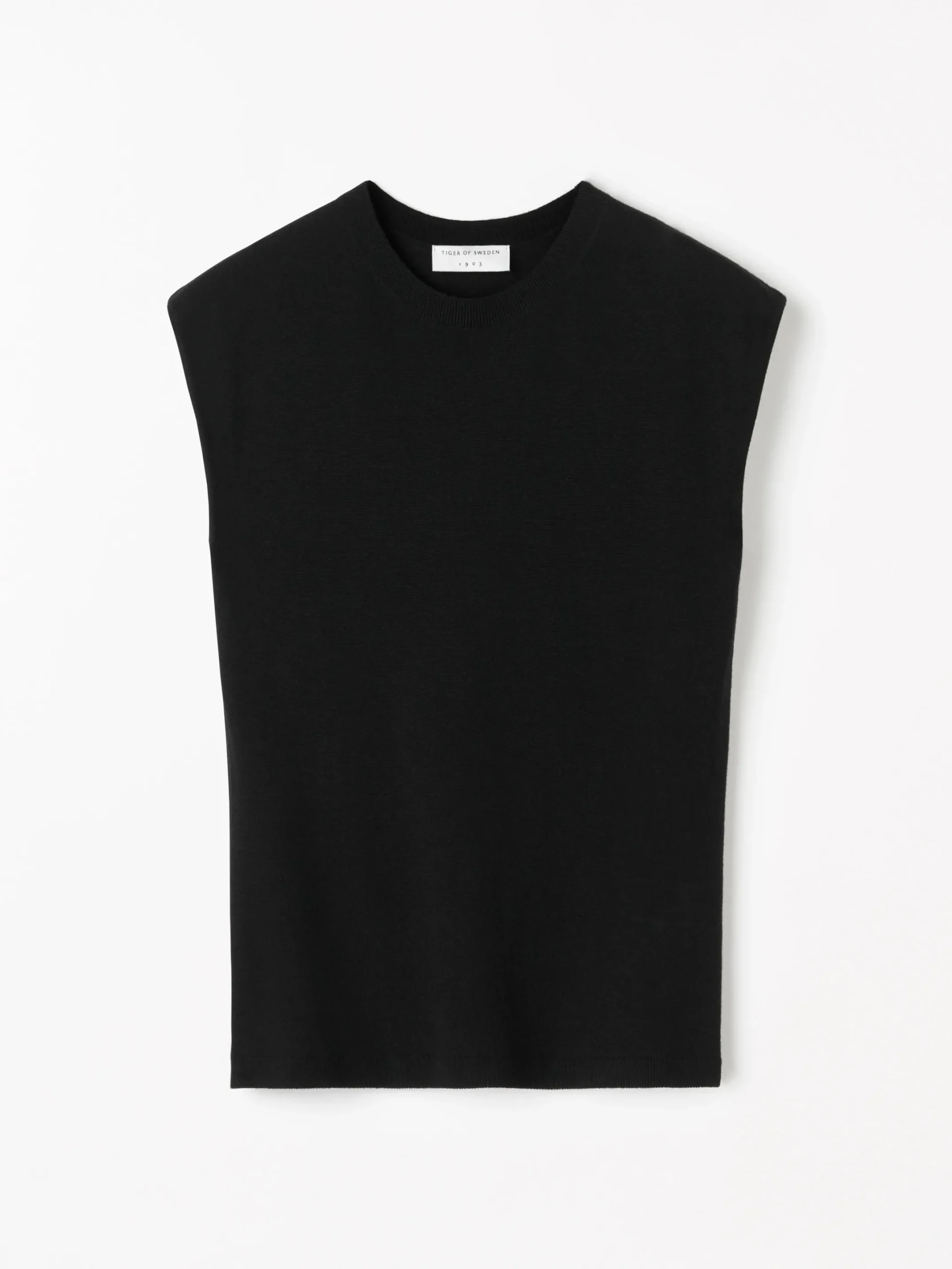 Mariso RWS Stickad Topp