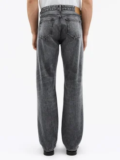 Marty Exterior Regular-Fit Jeans