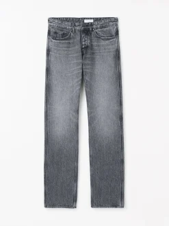 Marty Exterior Regular-Fit Jeans