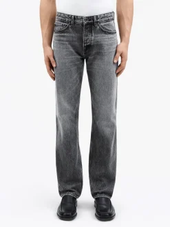 Marty Exterior Regular-Fit Jeans