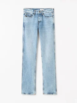 Marty Ionic Regular-Fit Jeans