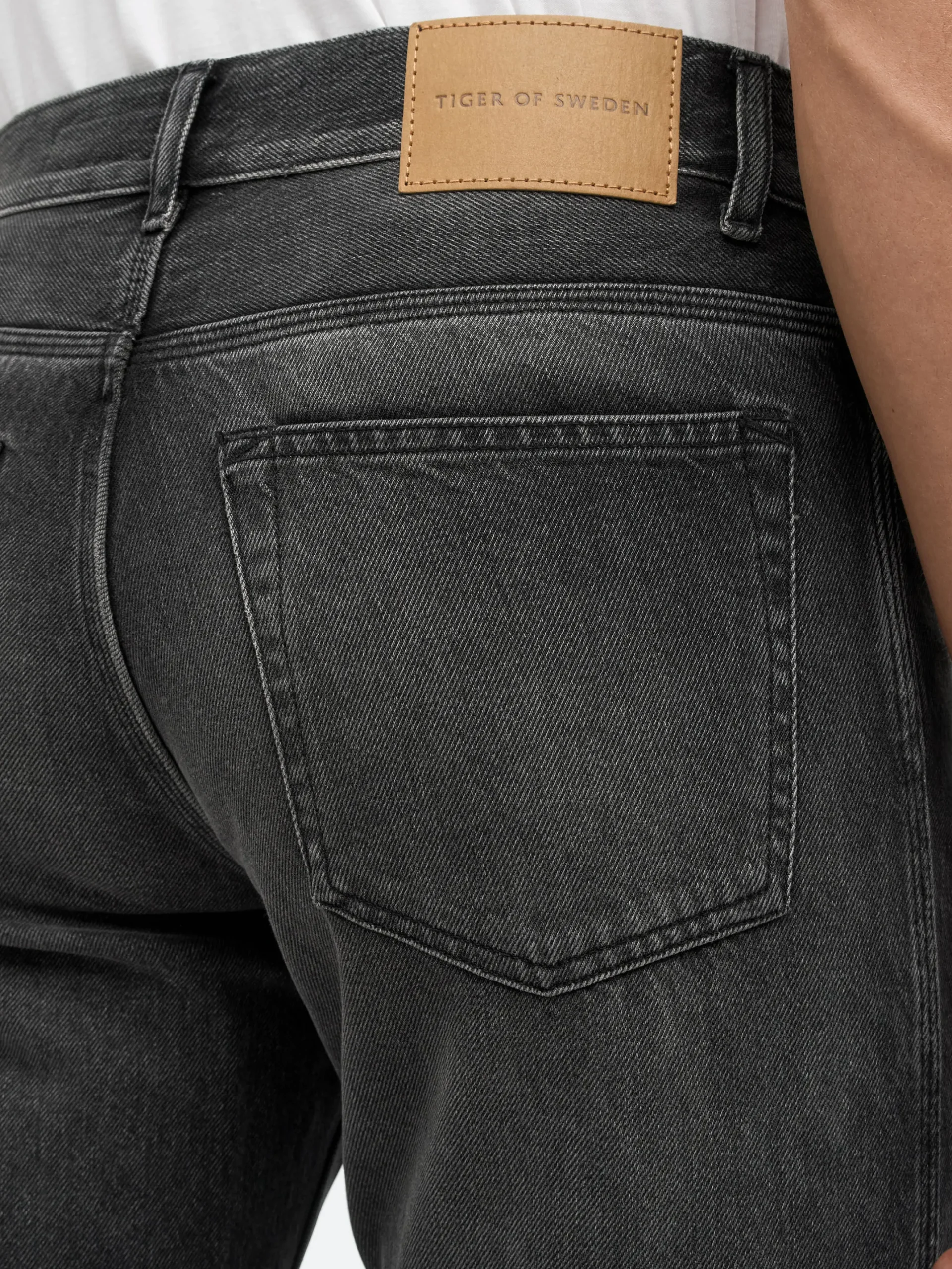 Marty Regular-Fit Jeans