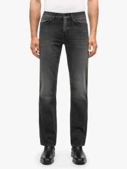 Marty Regular-Fit Jeans
