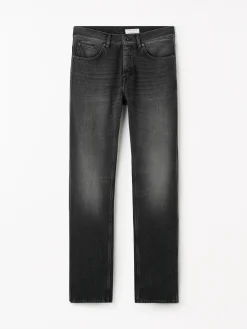 Marty Regular-Fit Jeans