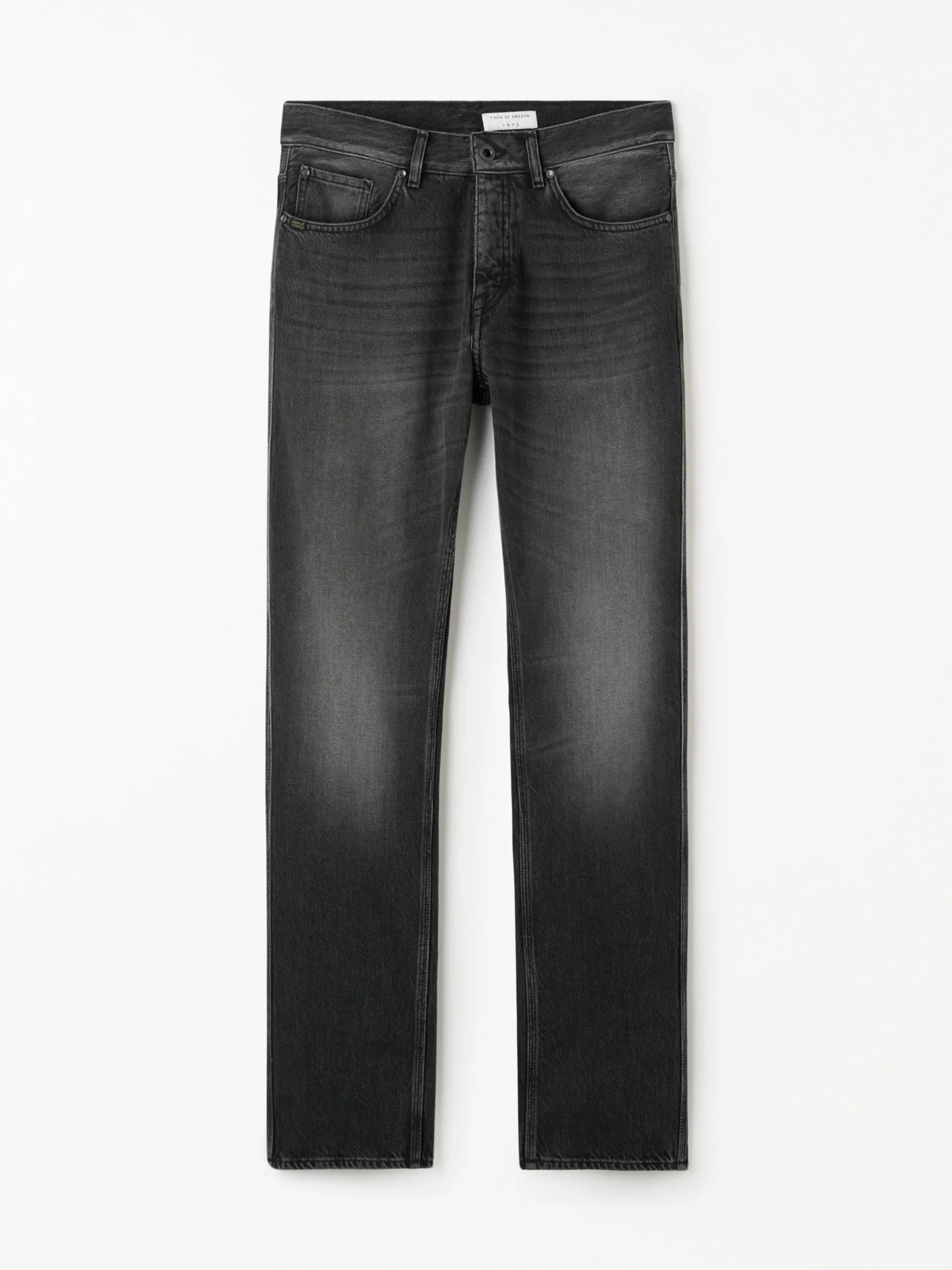 Marty Regular-Fit Jeans