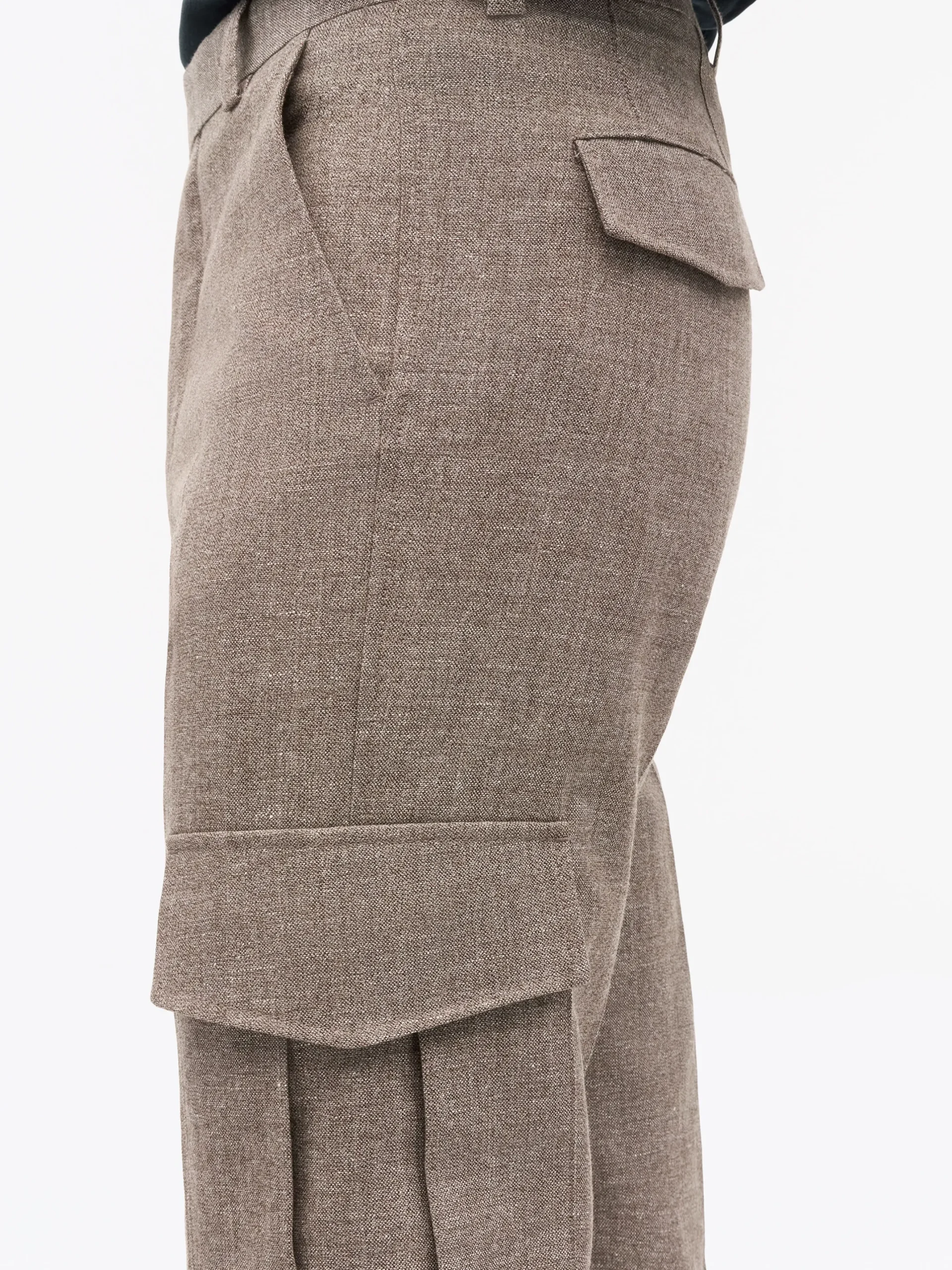 Mend Cargo Fit Byxor