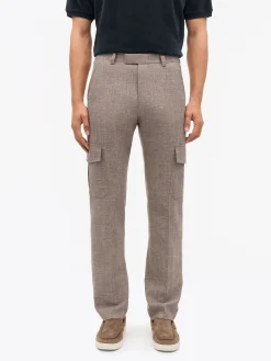 Mend Cargo Fit Byxor