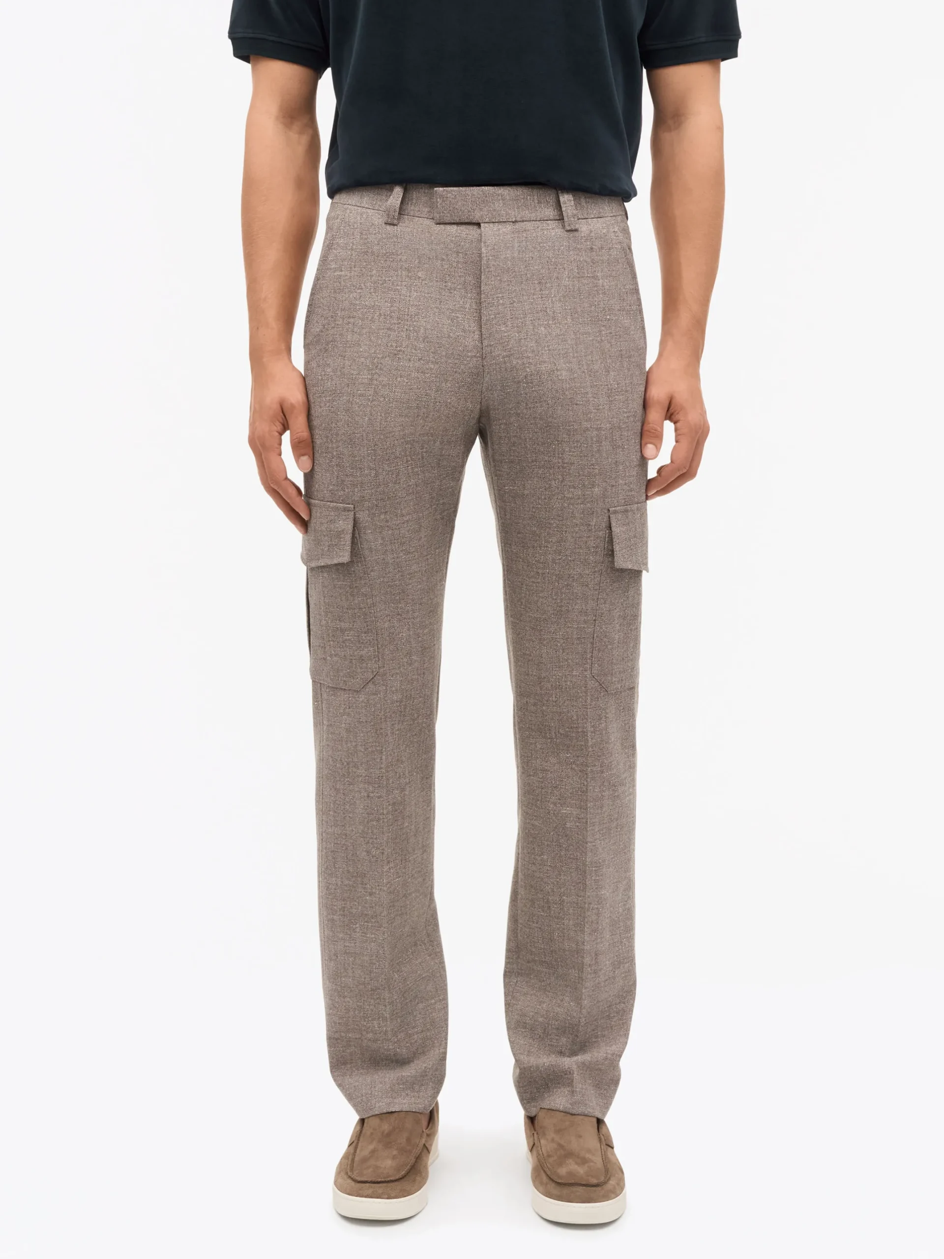 Mend Cargo Fit Byxor