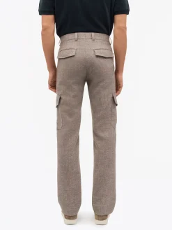 Mend Cargo Fit Byxor