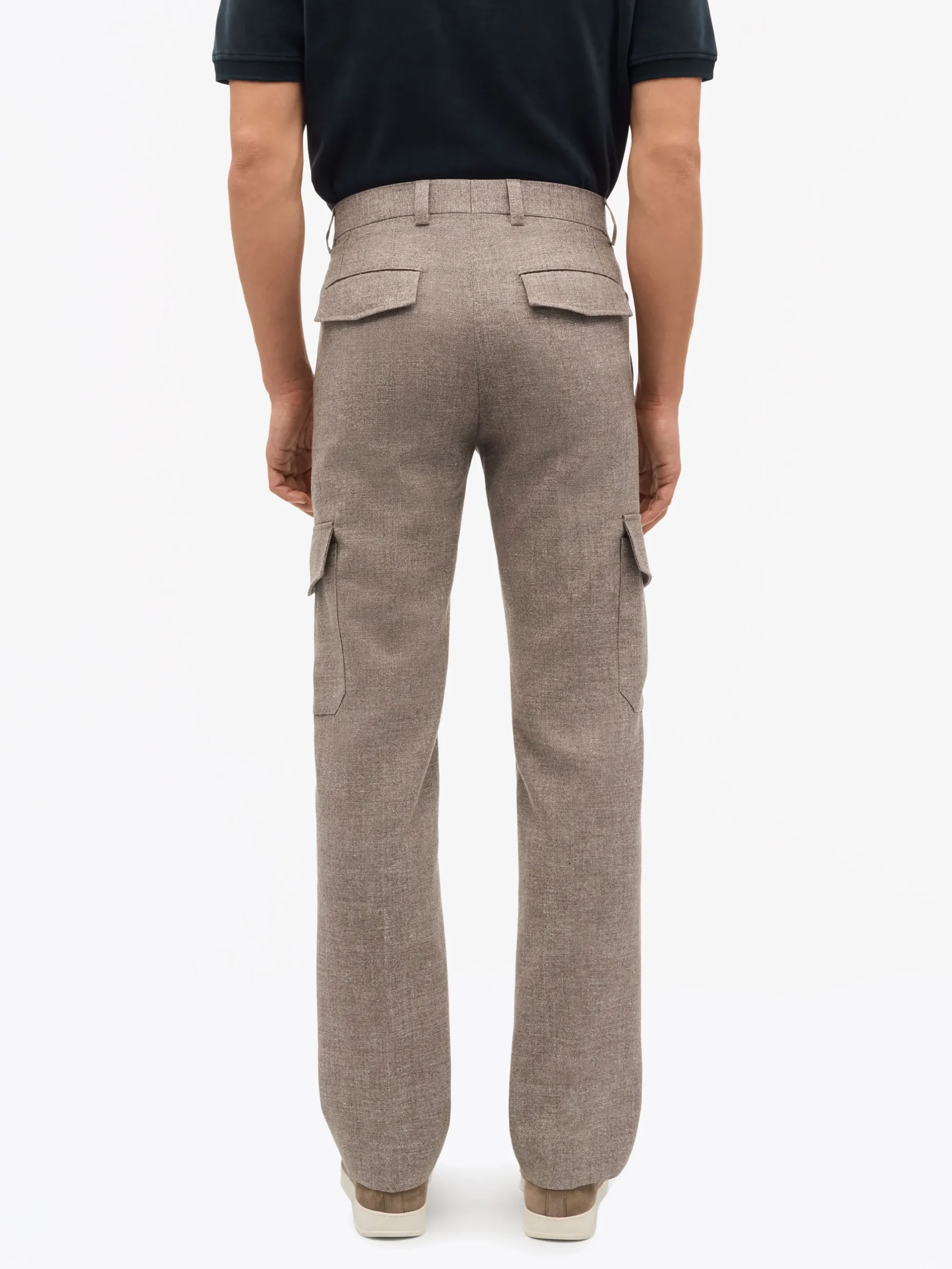Mend Cargo Fit Byxor