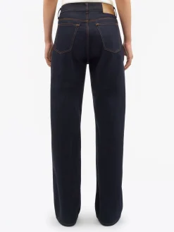Milis Hall Mid Rise Jeans