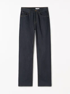 Milis Hall Mid Rise Jeans