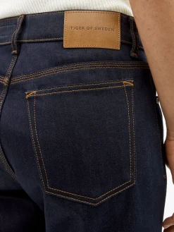 Milis Hall Mid Rise Jeans