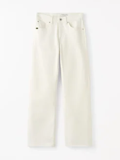 Milis Mid-Rise Jeans