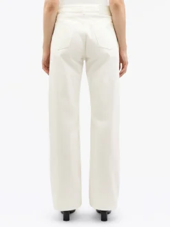 Milis Mid-Rise Jeans